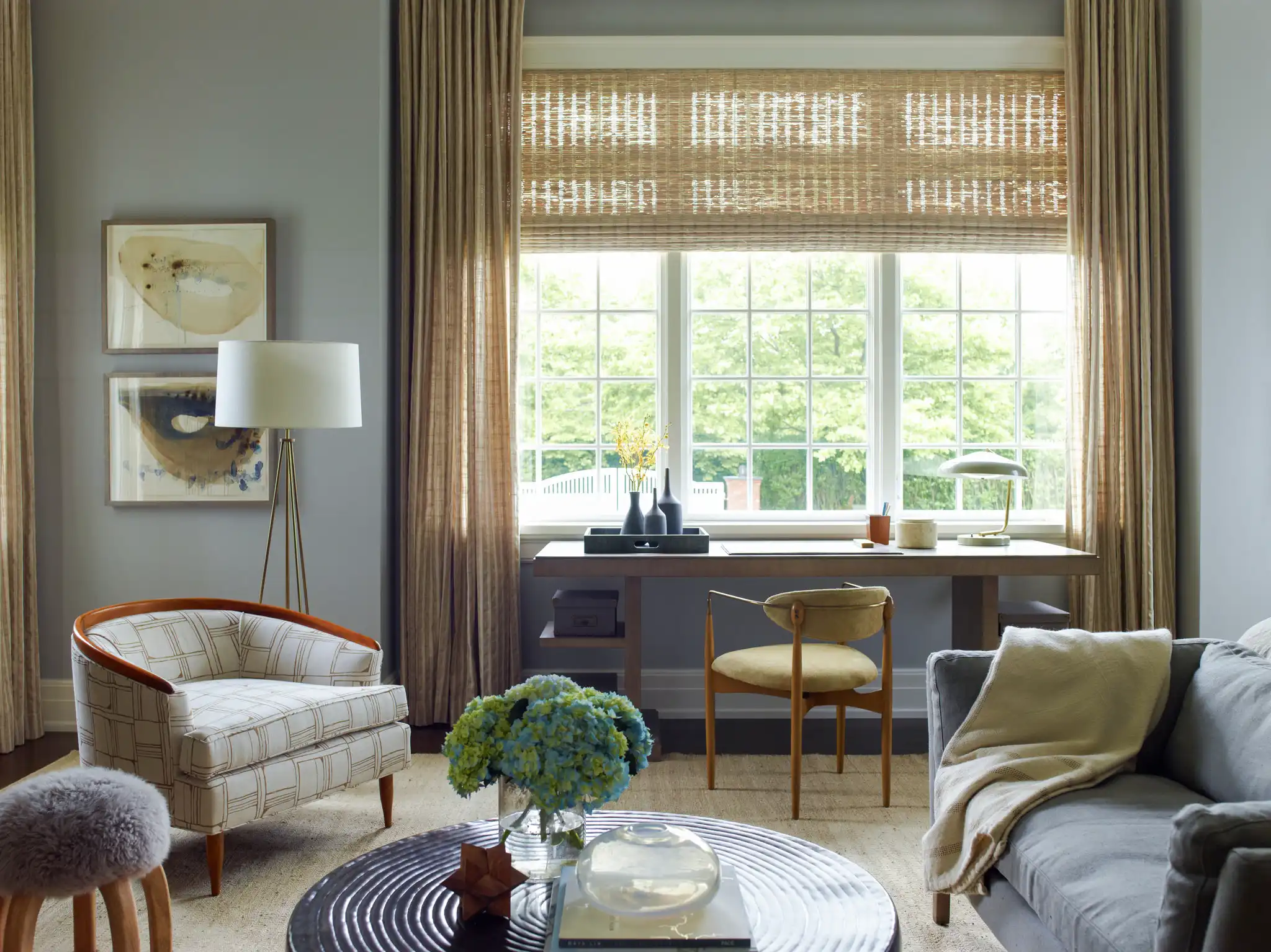 Why Window Treatments Matter More in NYC Apartments Than You Think